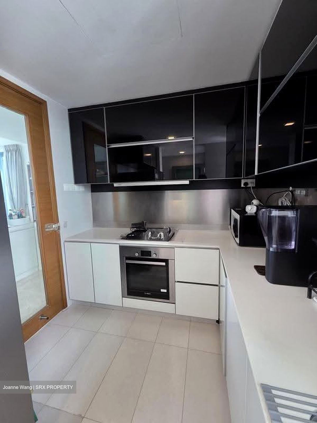 The Beverly (D21), Apartment #613633791